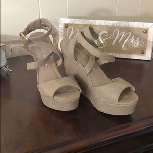 Wedges